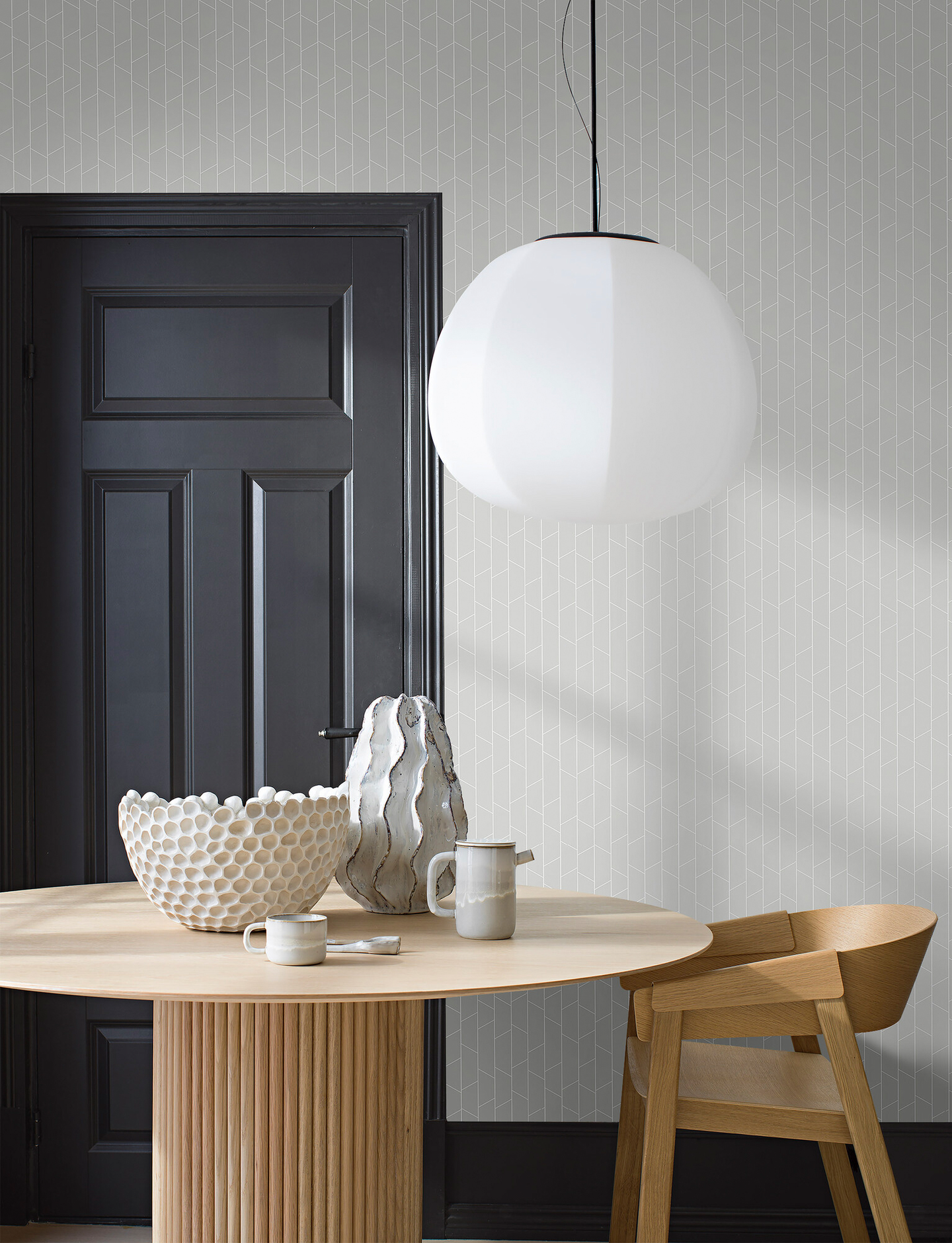 Tapetti Engblad Graphic World 8820