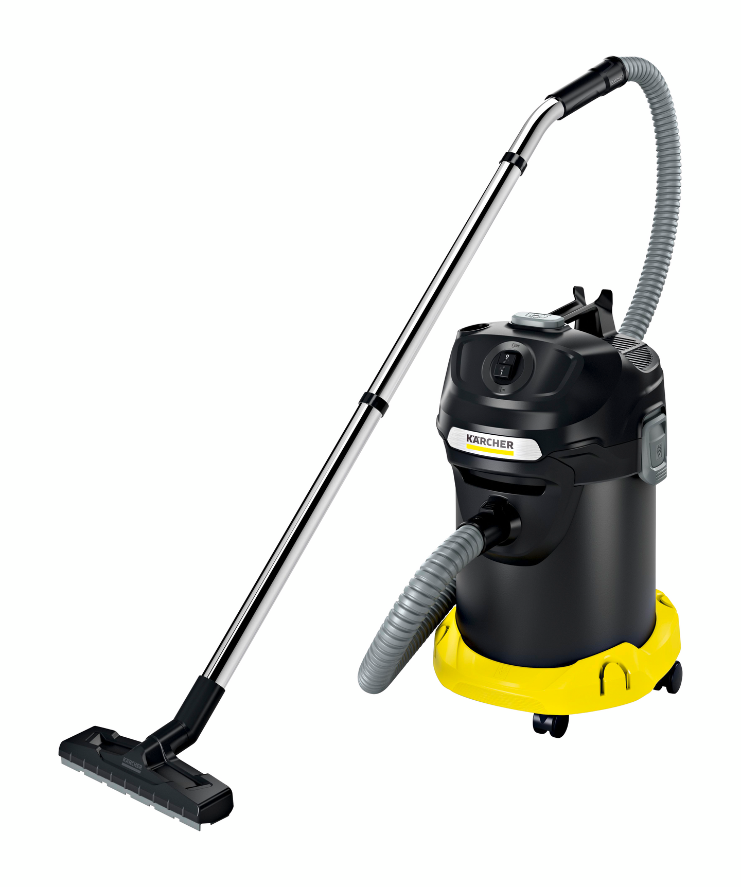 Tuhkaimuri Kärcher AD 4 Premium 1629-731