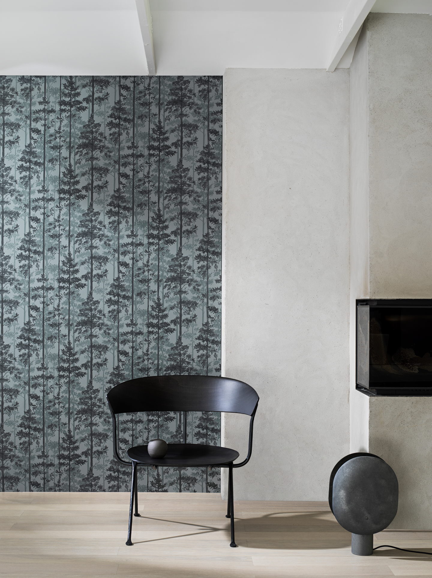 Tapetti Engblad Graphic World 8826