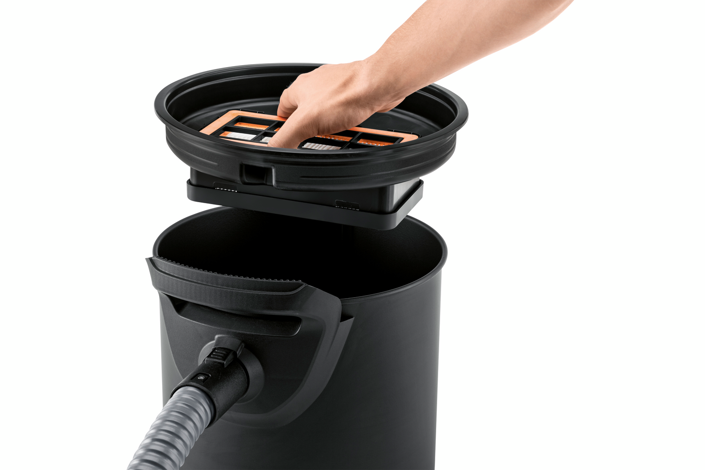 Tuhkaimuri Kärcher AD 4 Premium 1629-731