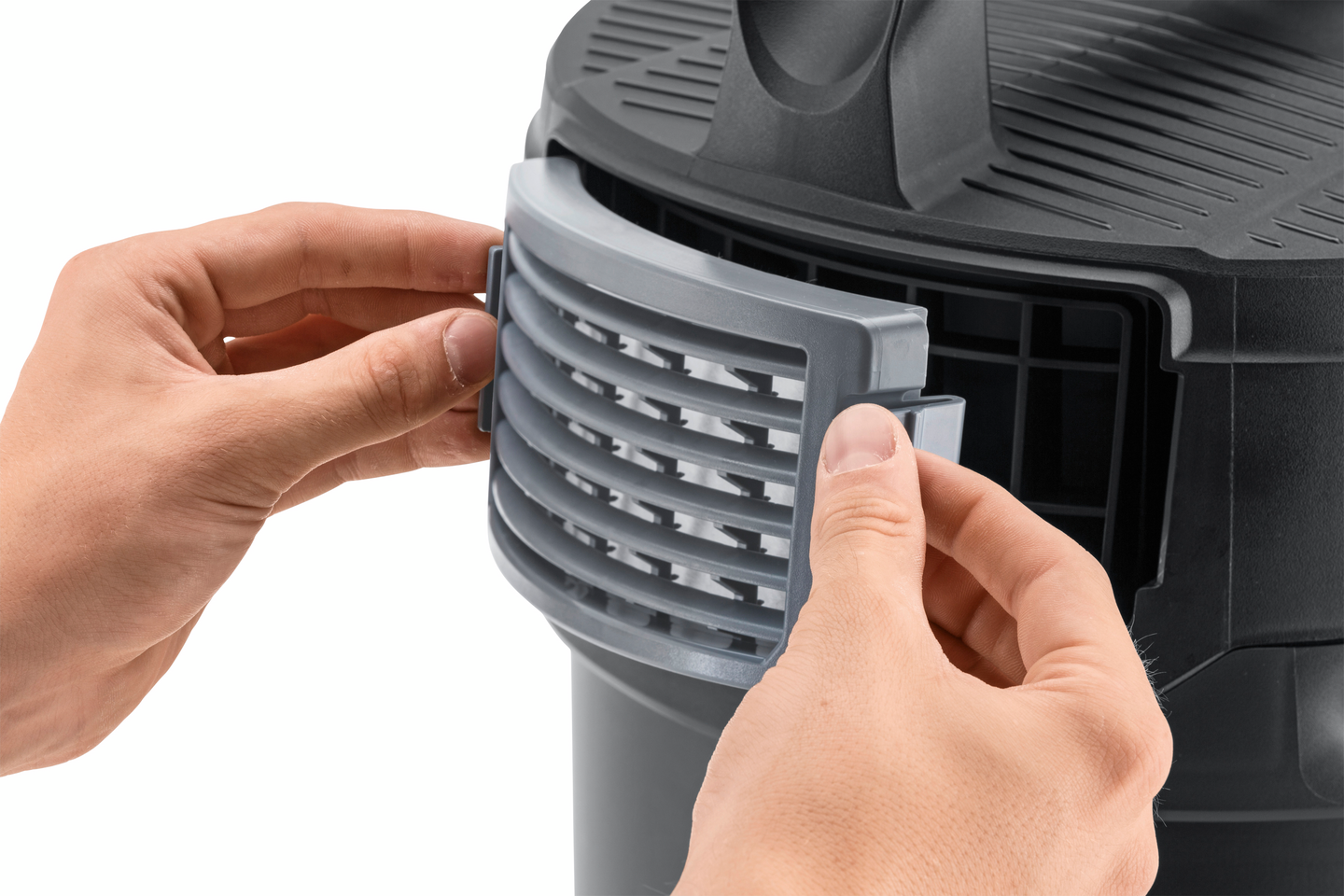 Tuhkaimuri Kärcher AD 4 Premium 1629-731