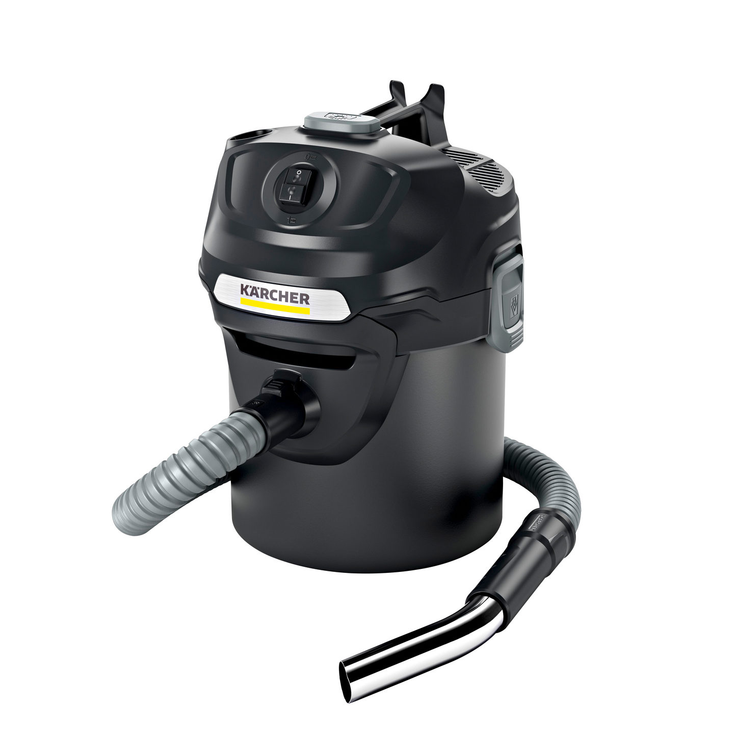 ASKSUGARE KÄRCHER AD 2