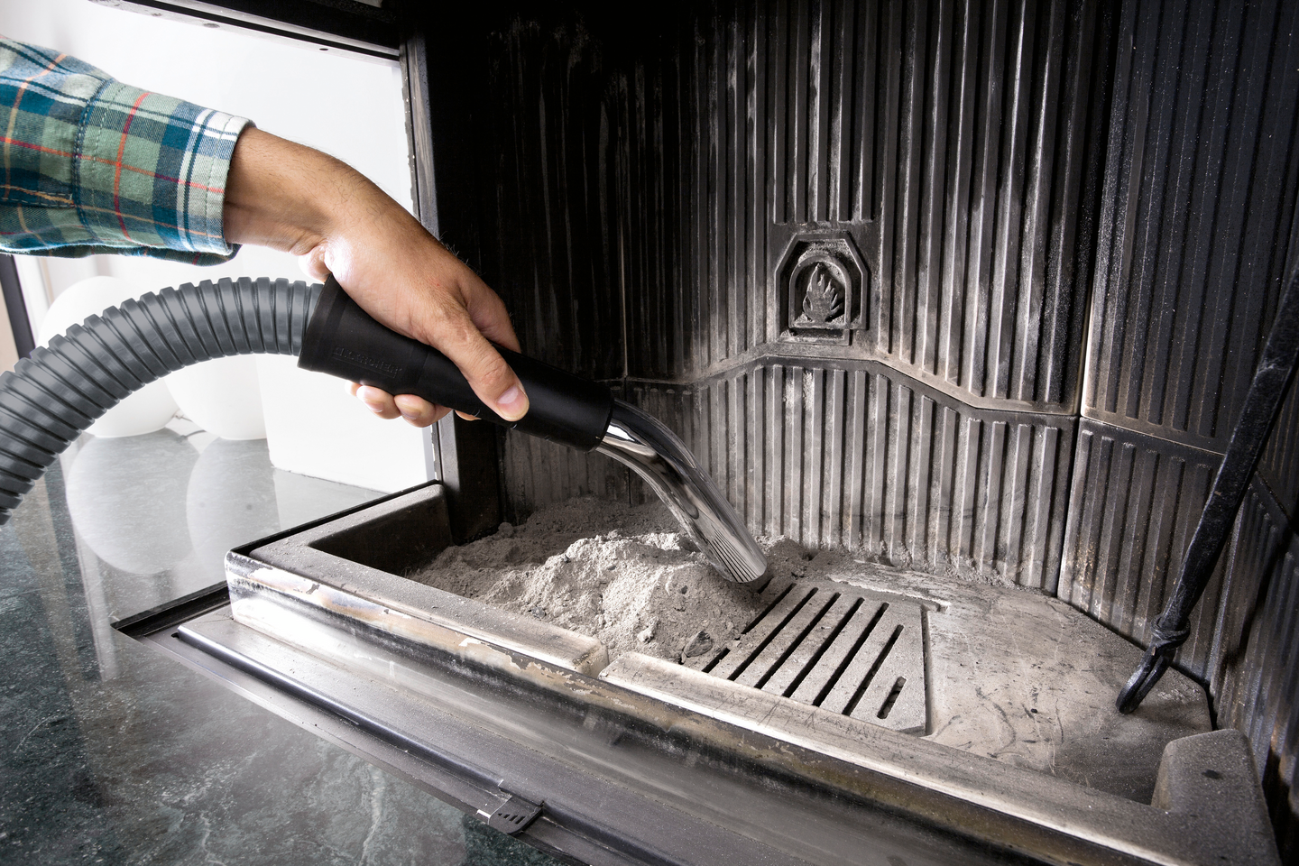 Tuhkaimuri Kärcher AD 2 1629-711