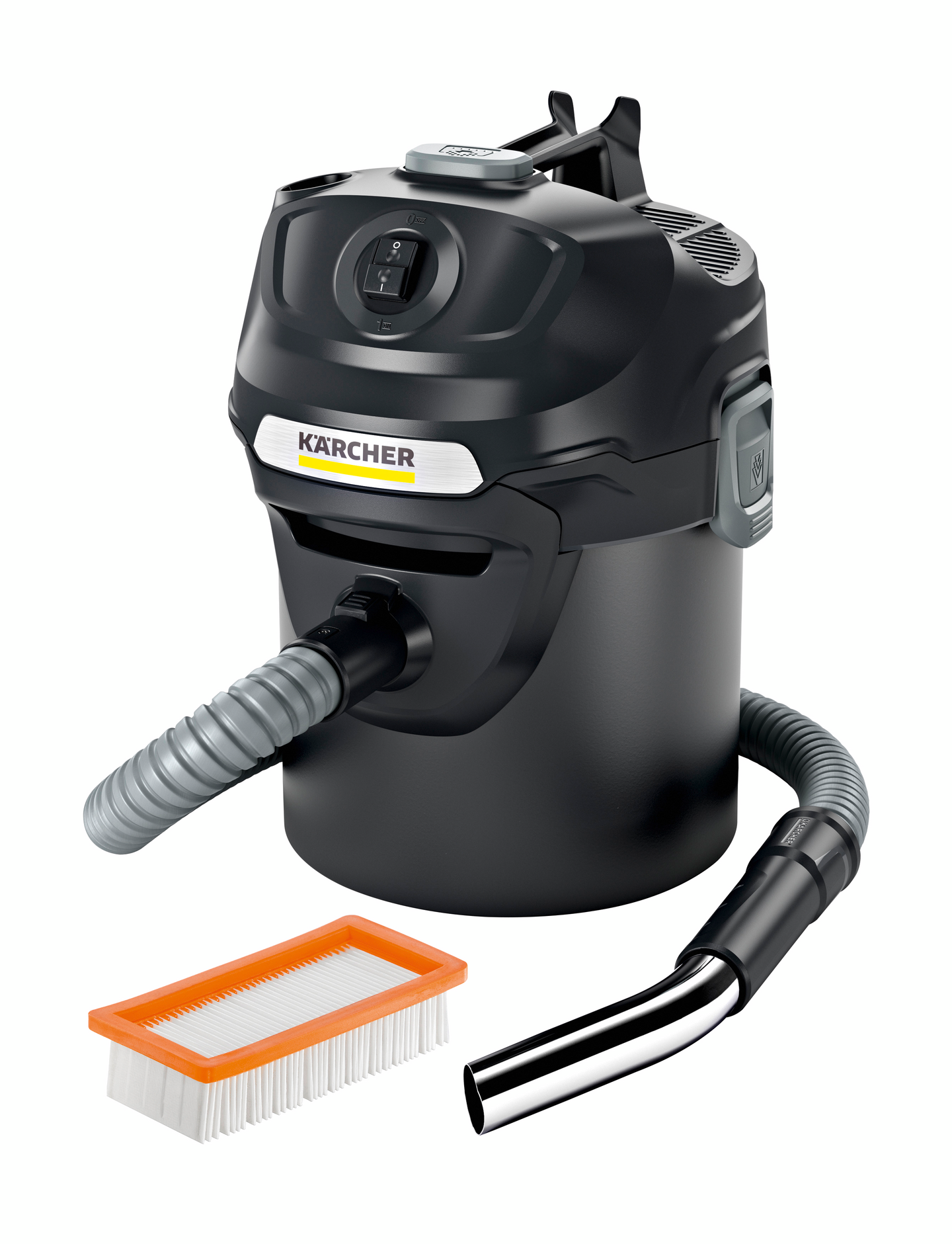 ASKSUGARE KÄRCHER AD 2