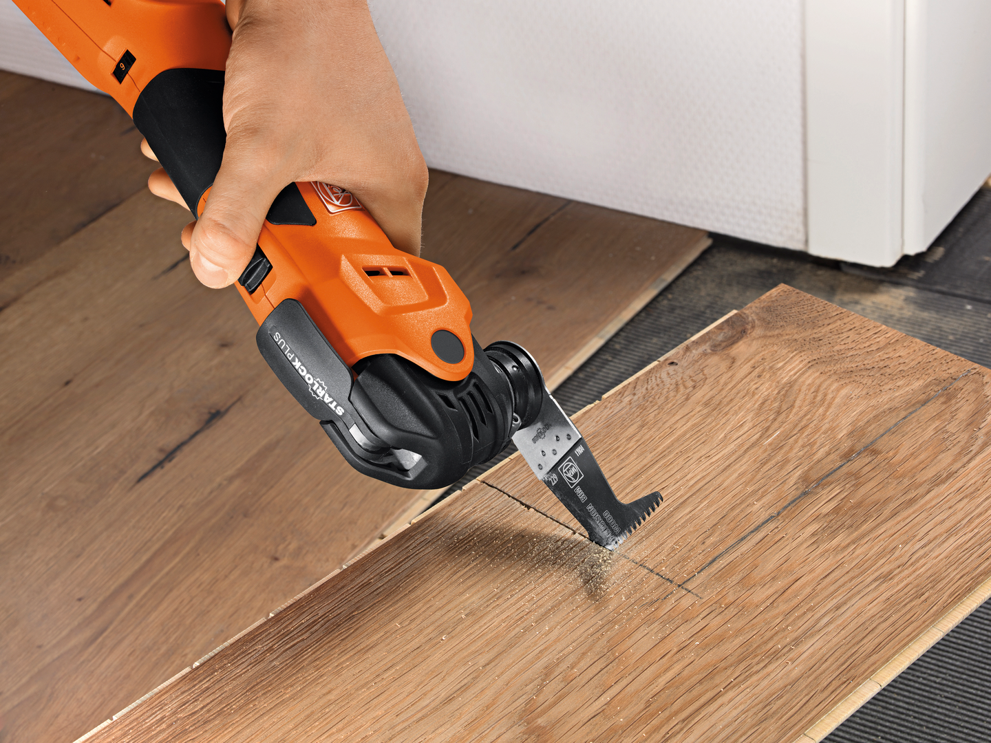 Monitoimikoneen sahanterä FEIN 65mm E-Cut BIM Precision SL