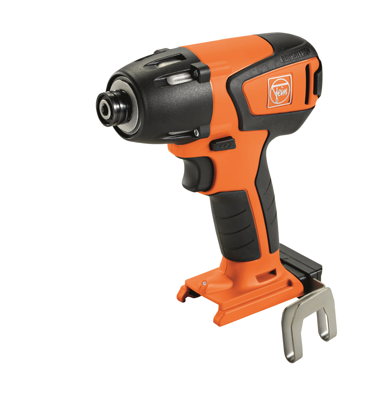 Akkuiskuväännin FEIN ASCD 18-2004W Select