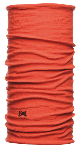 Tuubihuivi BUFF Professional Fire Resistant punainen