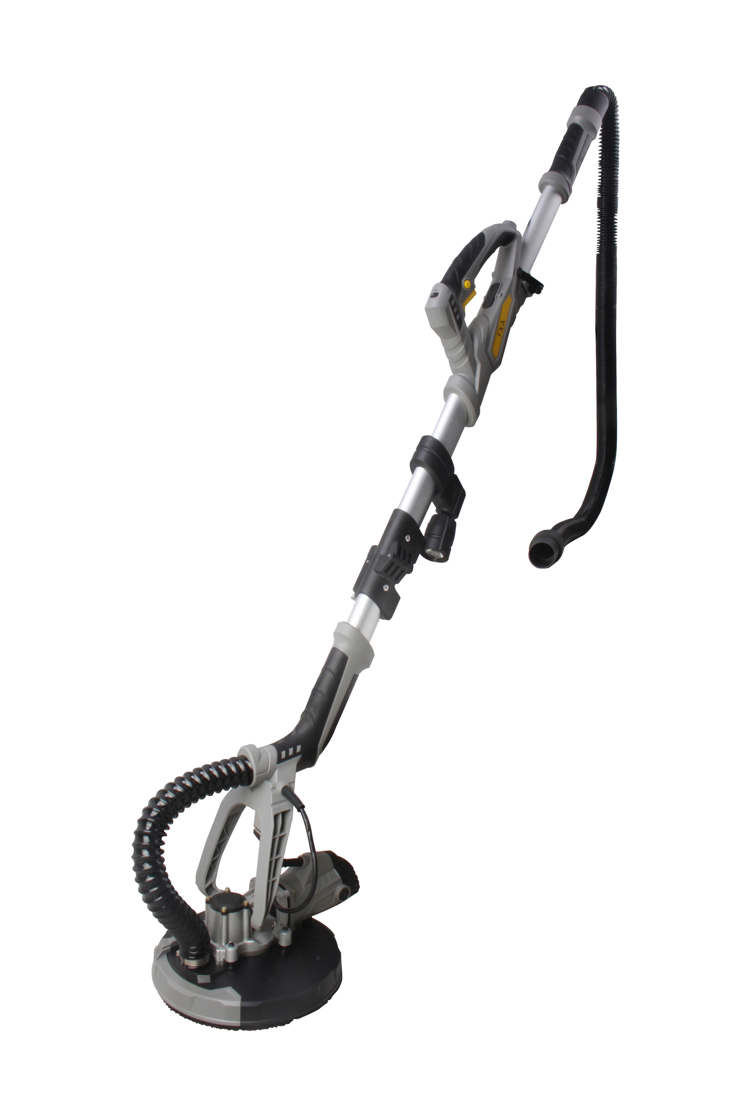 Varsihiomakone FXA 750W teleskooppivarrella