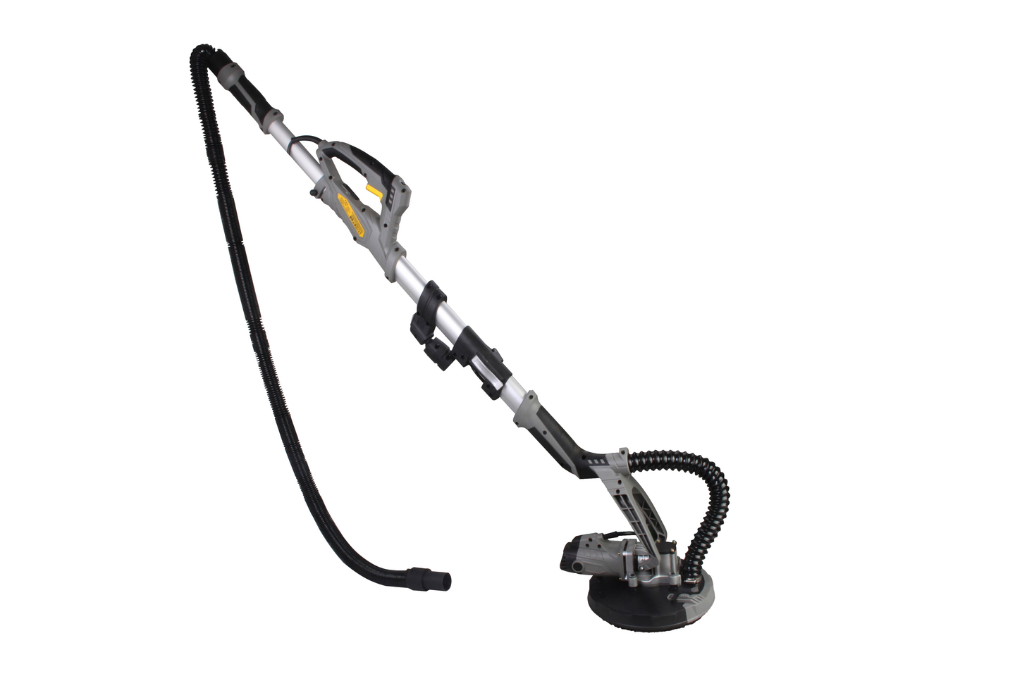 Varsihiomakone FXA 750W teleskooppivarrella