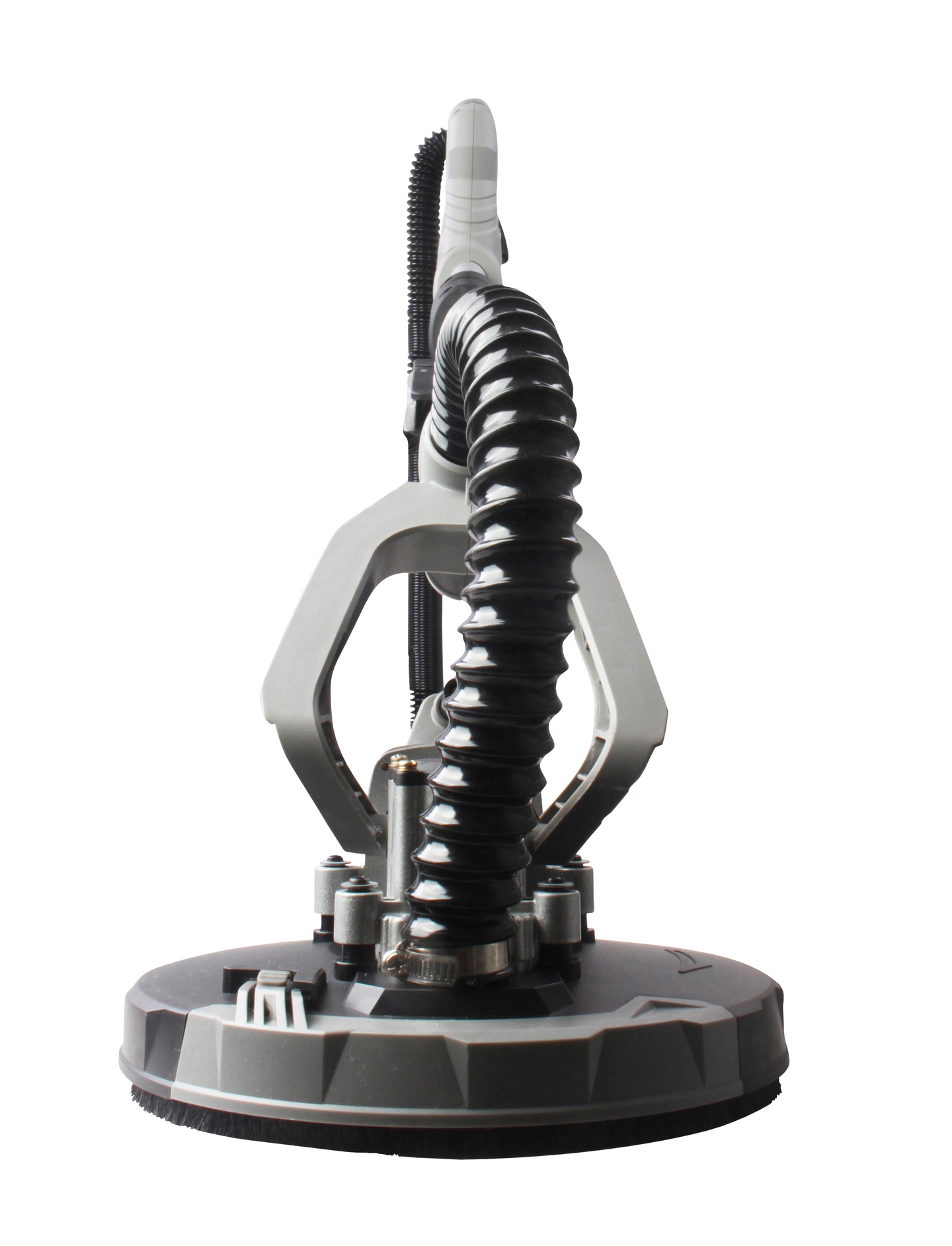 Varsihiomakone FXA 750W teleskooppivarrella