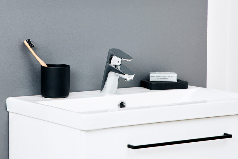 Pesuallashana Hansgrohe 14080000 Ecos M vpv