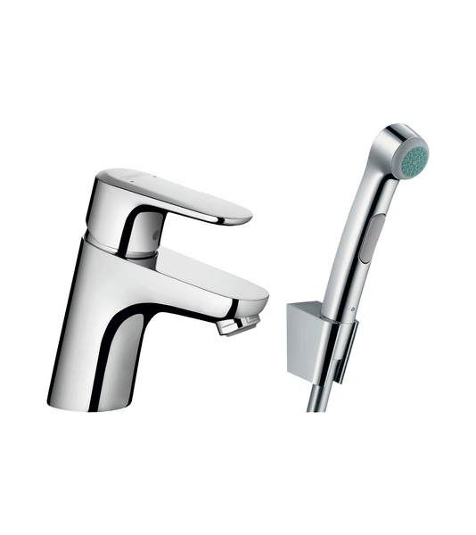 Pesuallashana Hansgrohe 32126000 Ecos M bidette