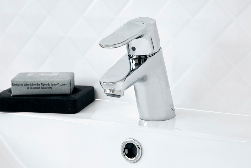 Pesuallashana Hansgrohe 32126000 Ecos M bidette