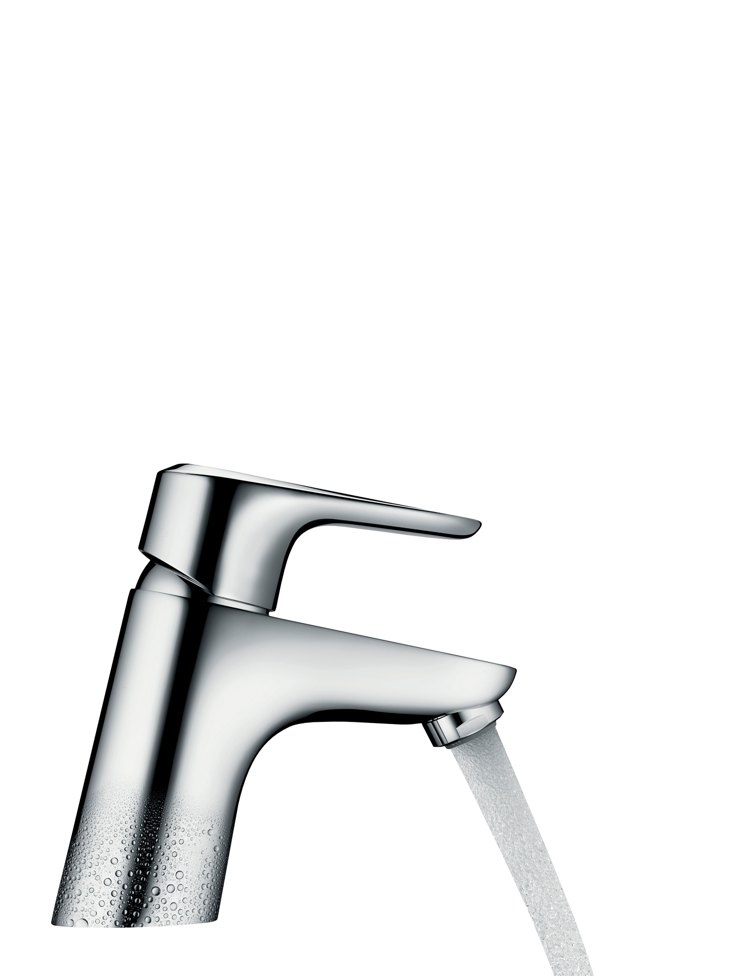 Pesuallashana Hansgrohe 32126000 Ecos M bidette