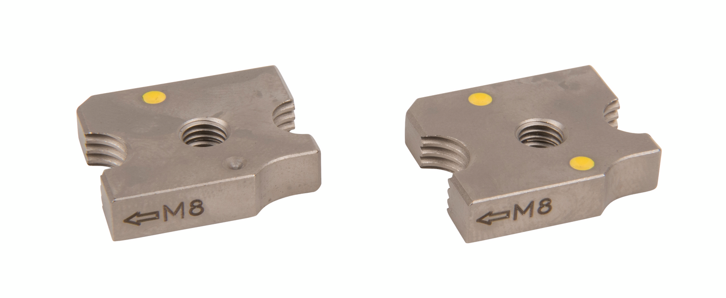 Teräsarja Makita M8 kierretankoleikkuriin DSC102