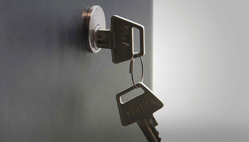 Lukkoöljy CRC Lock Oil 100ml