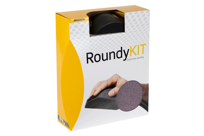 ROUNDY MIRKA KIT