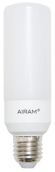 Led-tubular Airam 806lm E27 7,5W