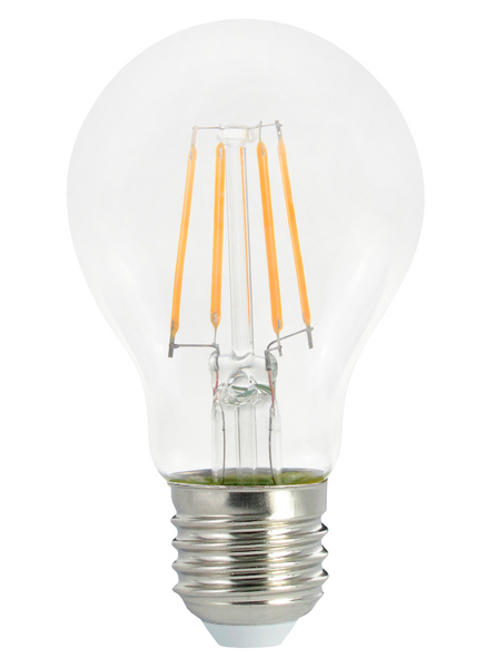 Led-lamppu Airam filamentti 470lm E27