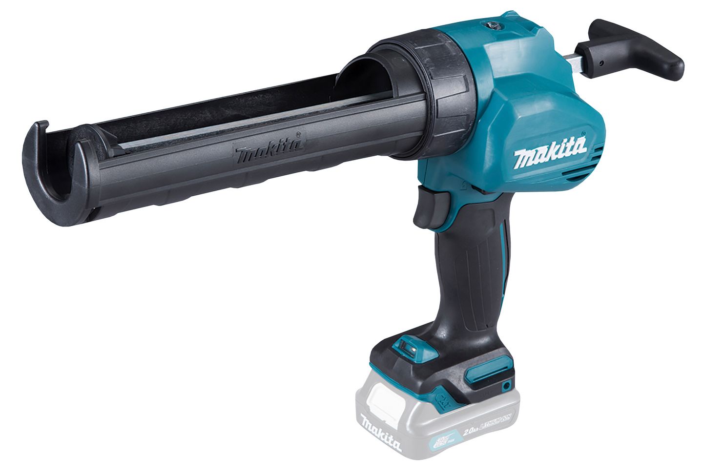 Akkumassapuristin Makita CG100DZA CXT runko