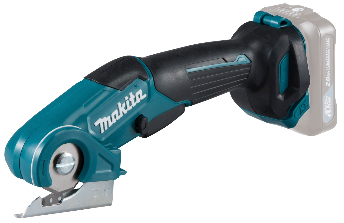 Yleisleikkuri Makita CP100DZ 12V runko