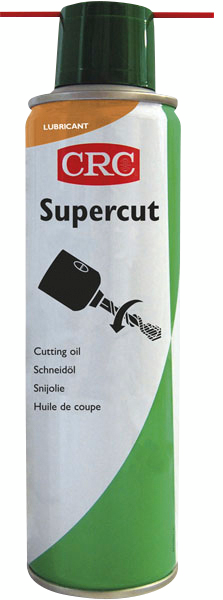 Leikkuuneste CRC Supercut 250ml