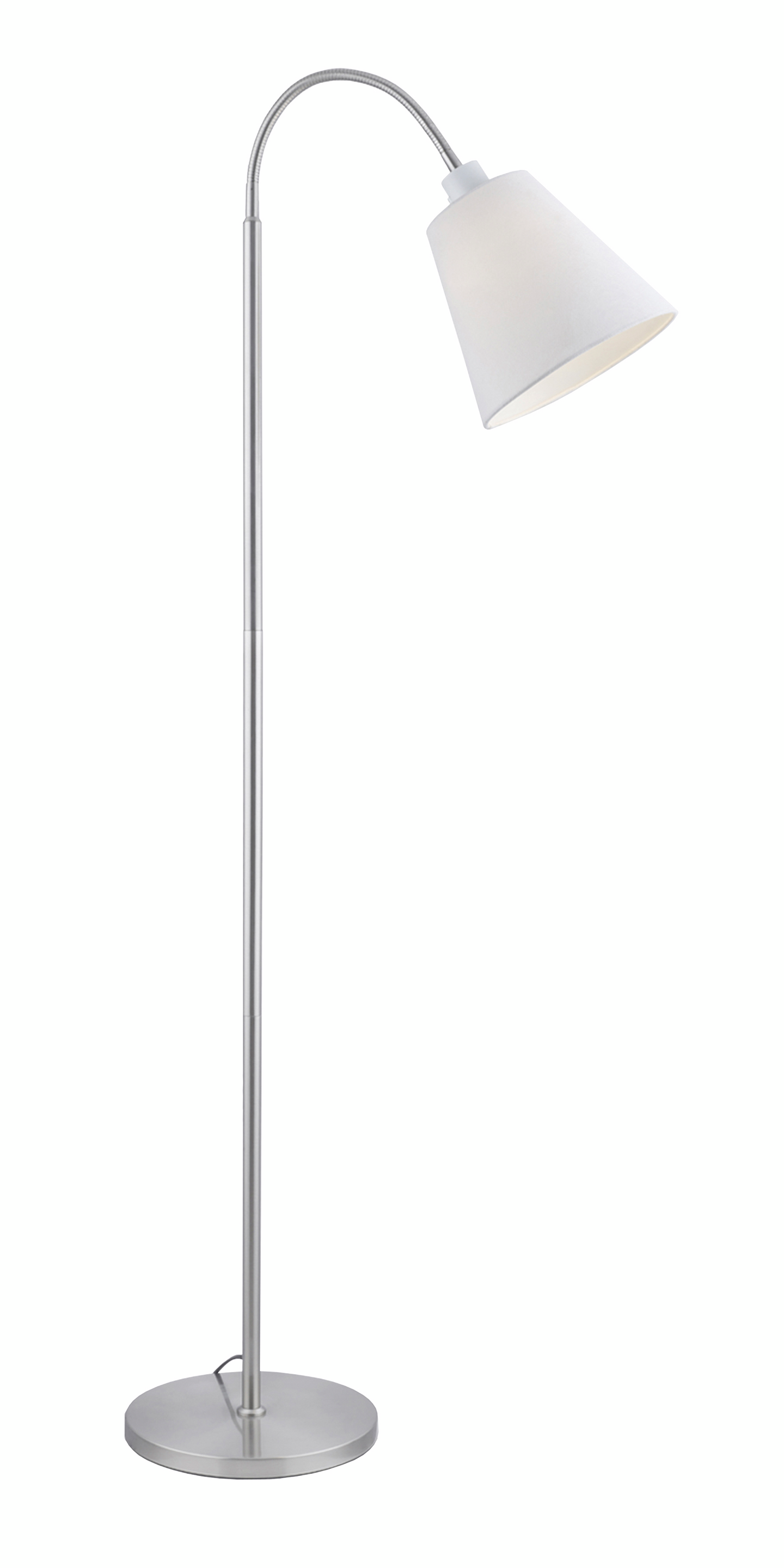 Lattiavalaisin Sessak Cleo metallisatiini