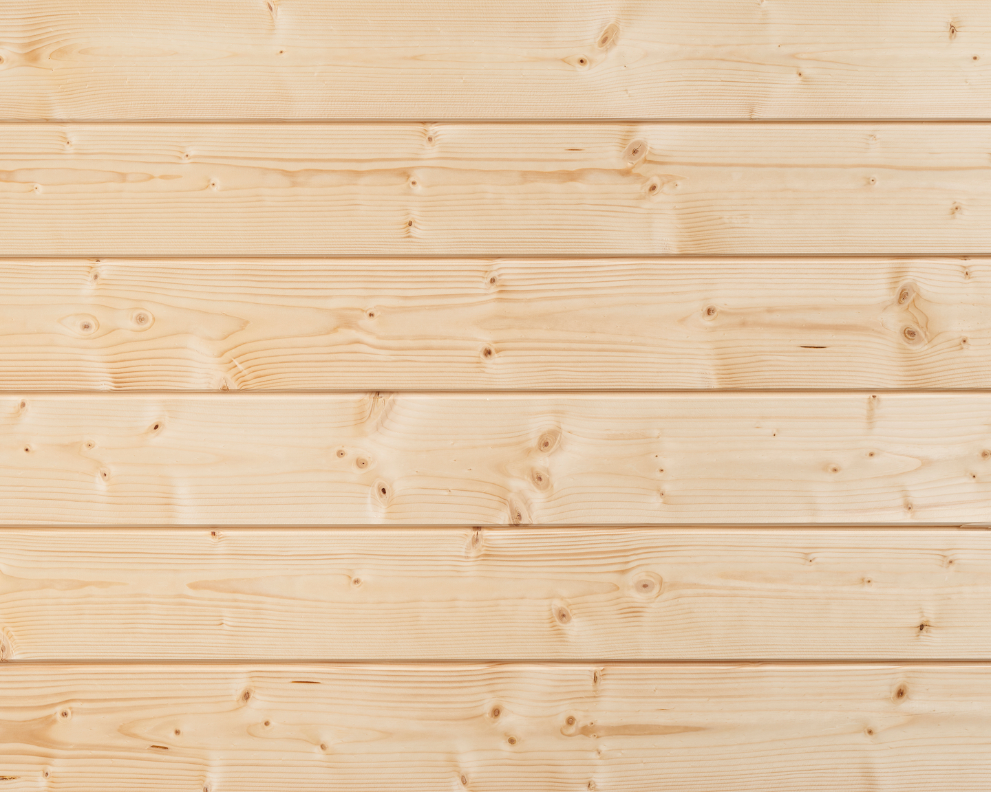 Saunapaneeli Cello 14x120x2250 STS4 TK saunasuojattu kirkas