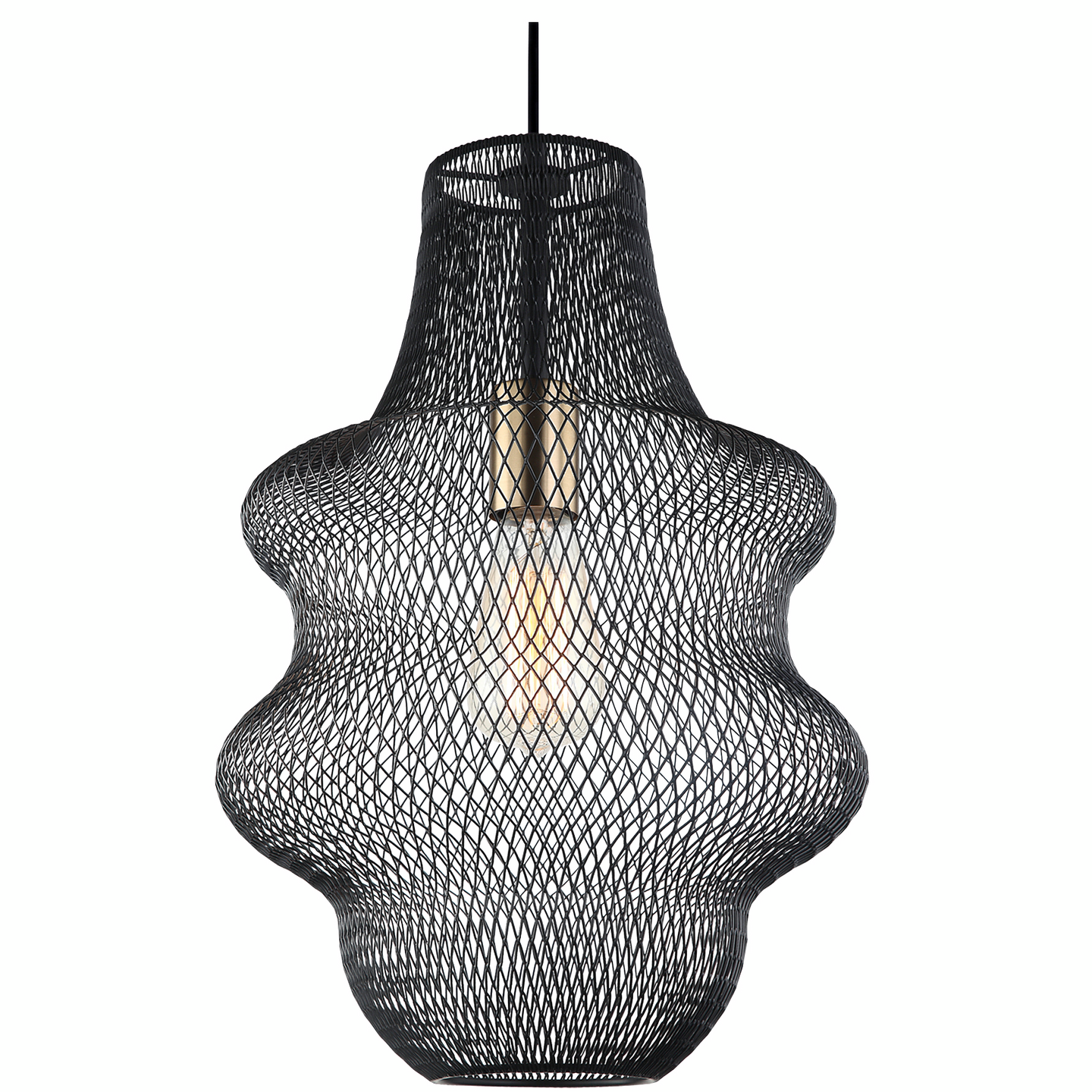 Riippuvalaisin Sessak Demi 2 musta