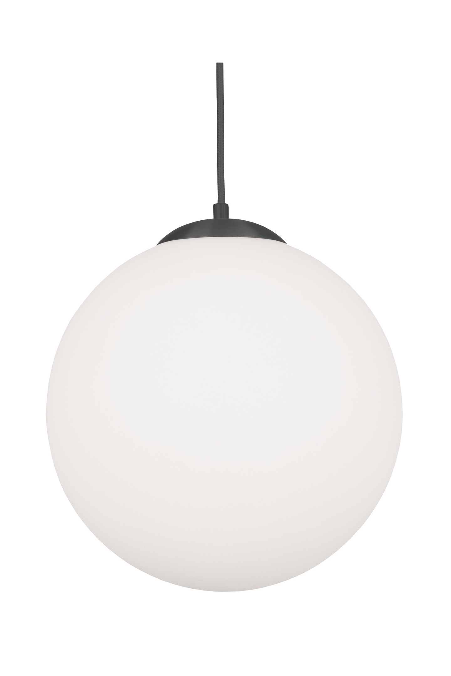 Riippuvalaisin Sessak Mason musta