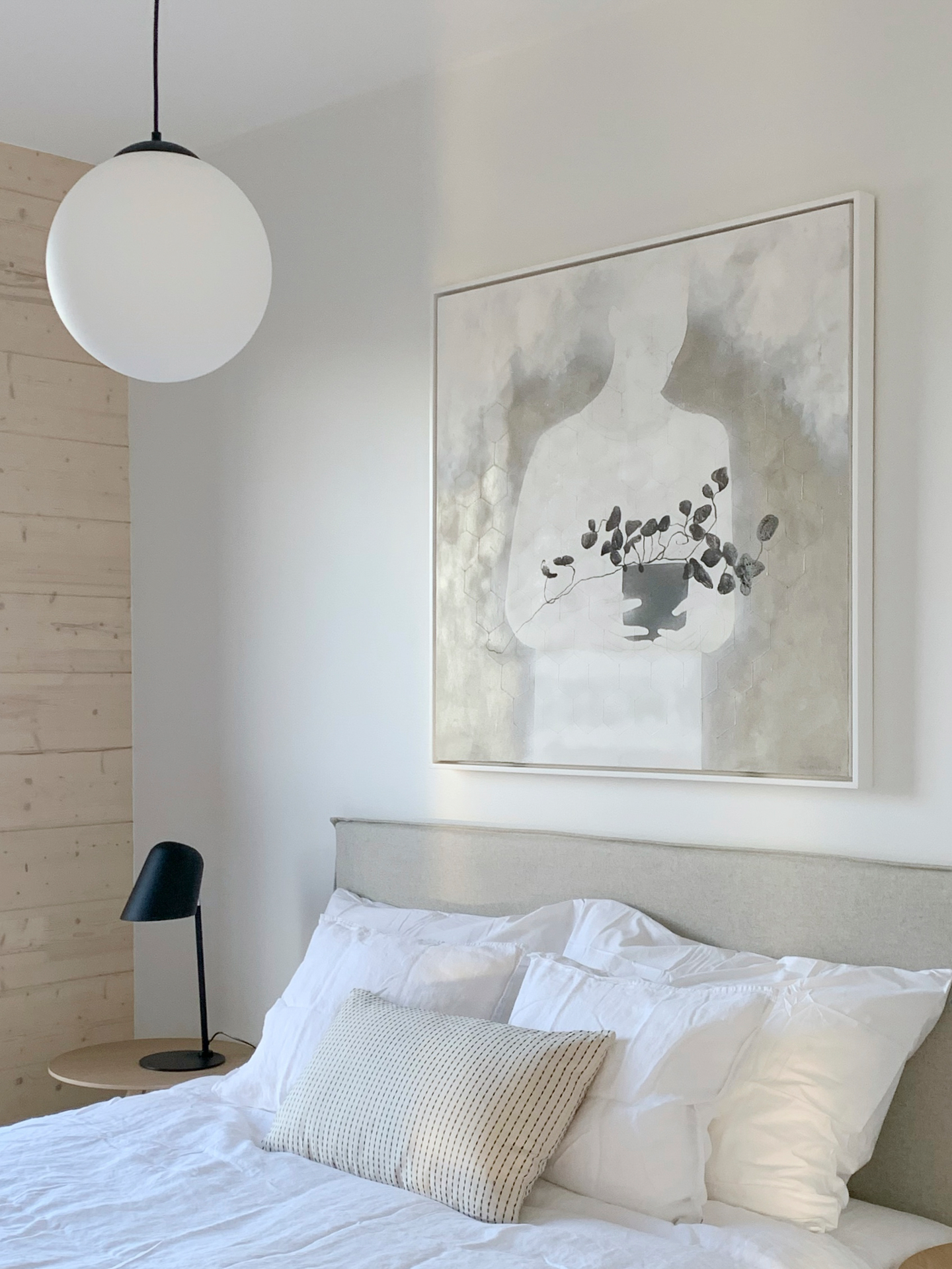 Riippuvalaisin Sessak Mason musta