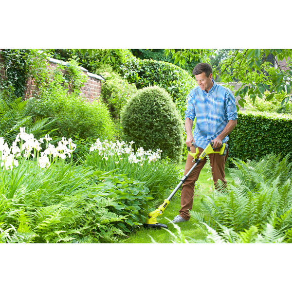 Akkutrimmeri Ryobi RLT183225F 18V One+ 1x2,5Ah