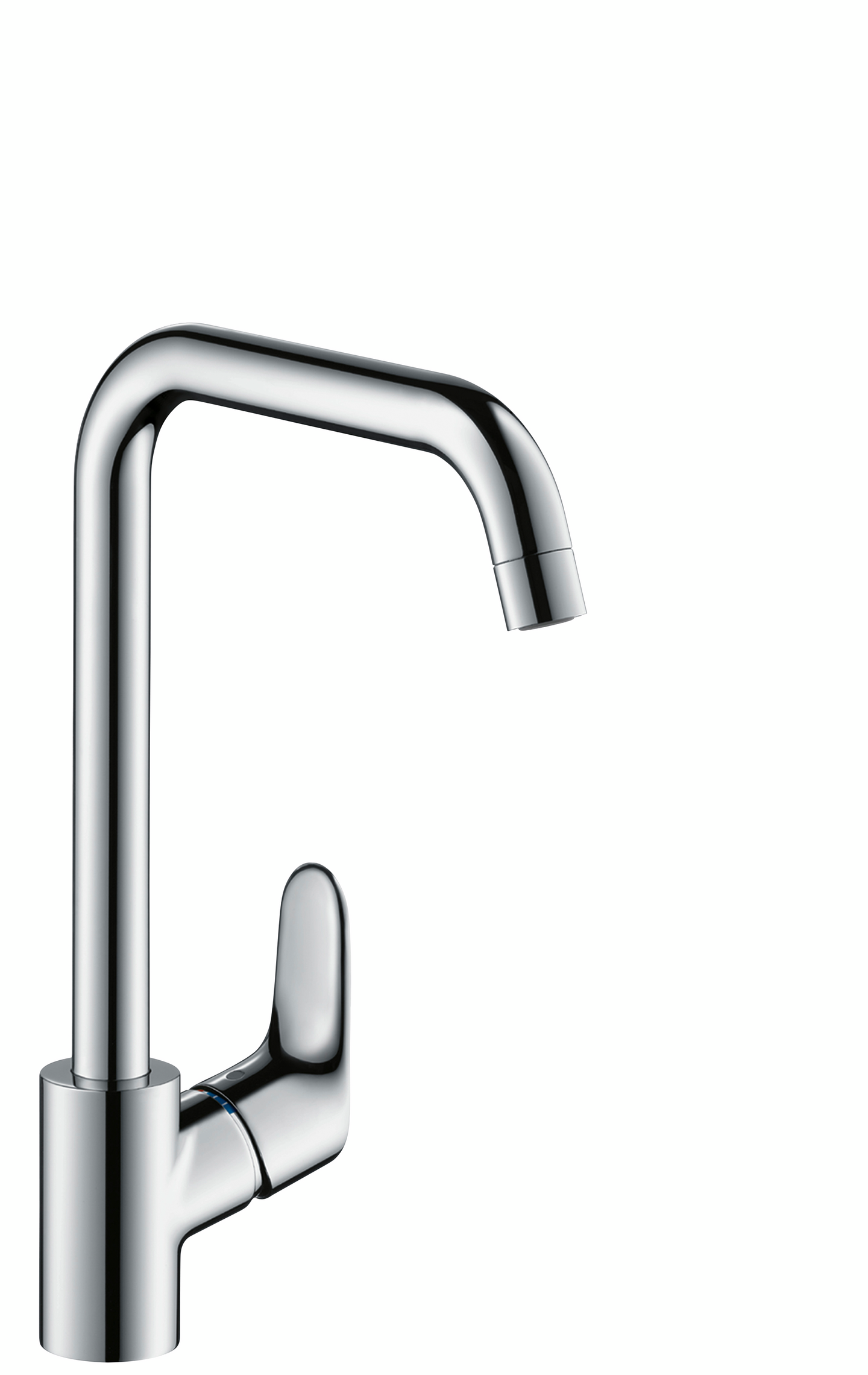 Keittiöhana Hansgrohe 31834000 Focus 260 1jet
