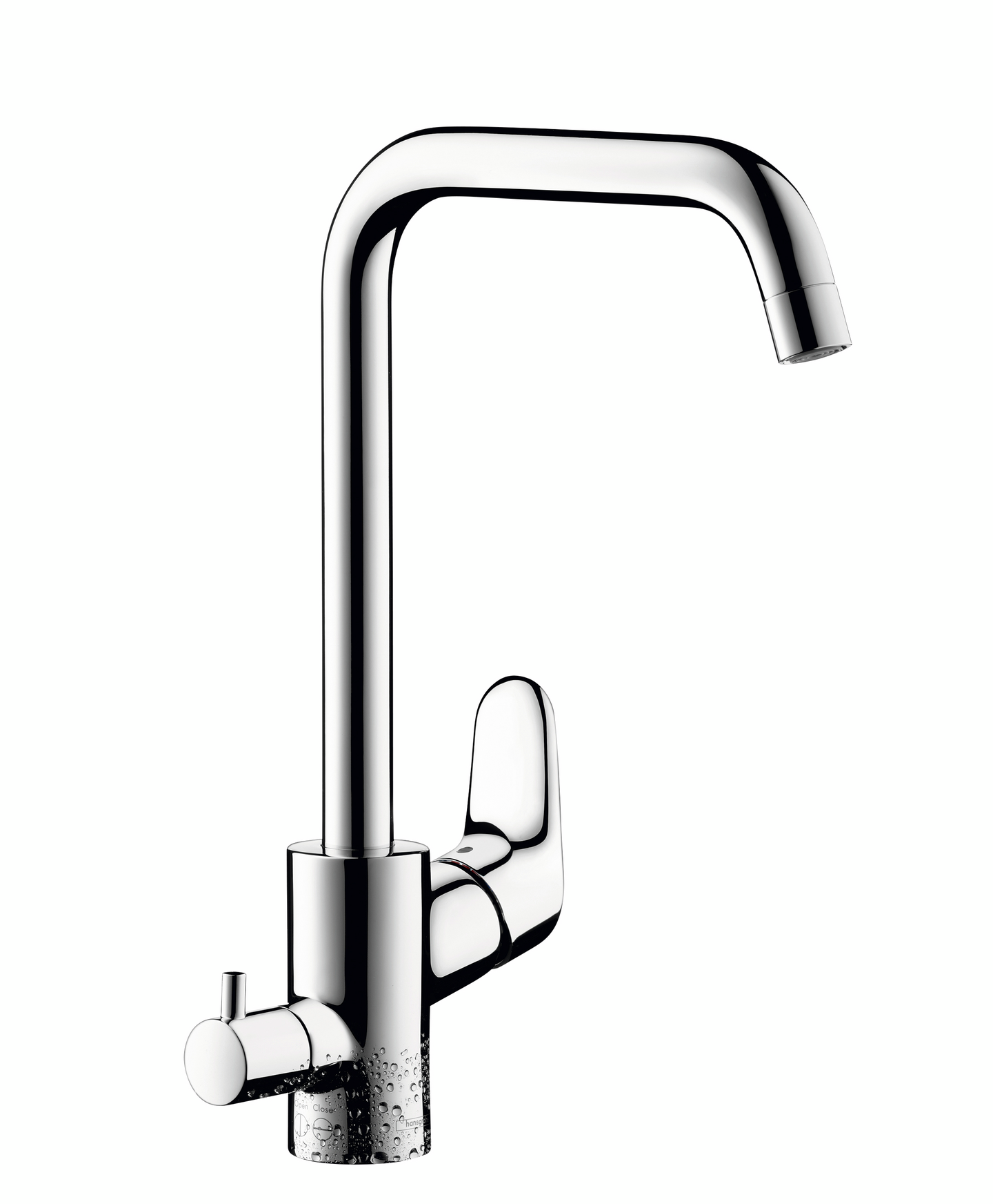 Keittiöhana Hansgrohe 31801000 Ecos L pkv