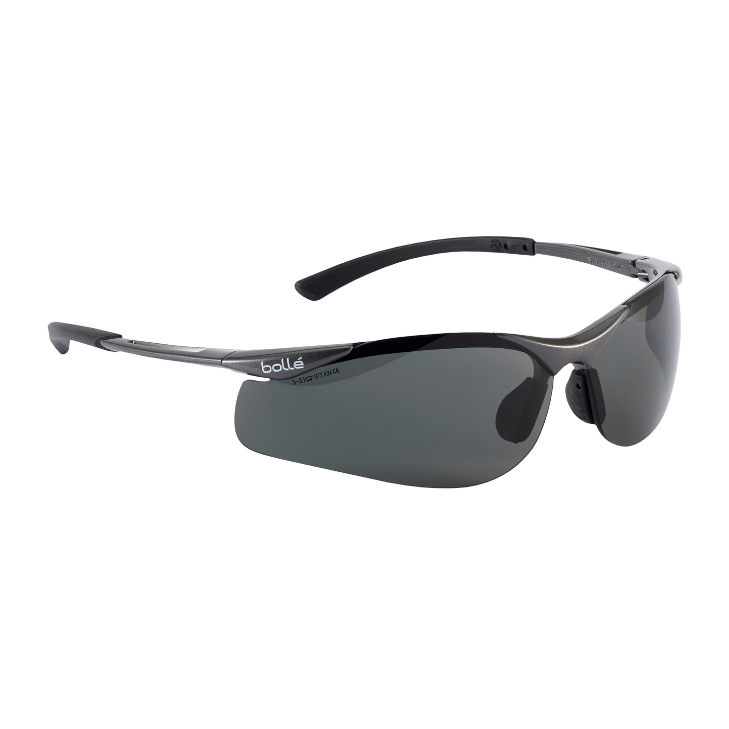 Suojalasit Bollé Safety Contour Polarized