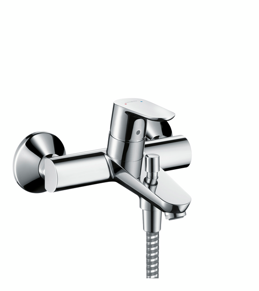 Amme- ja suihkuhana Hansgrohe 31944000 Focus