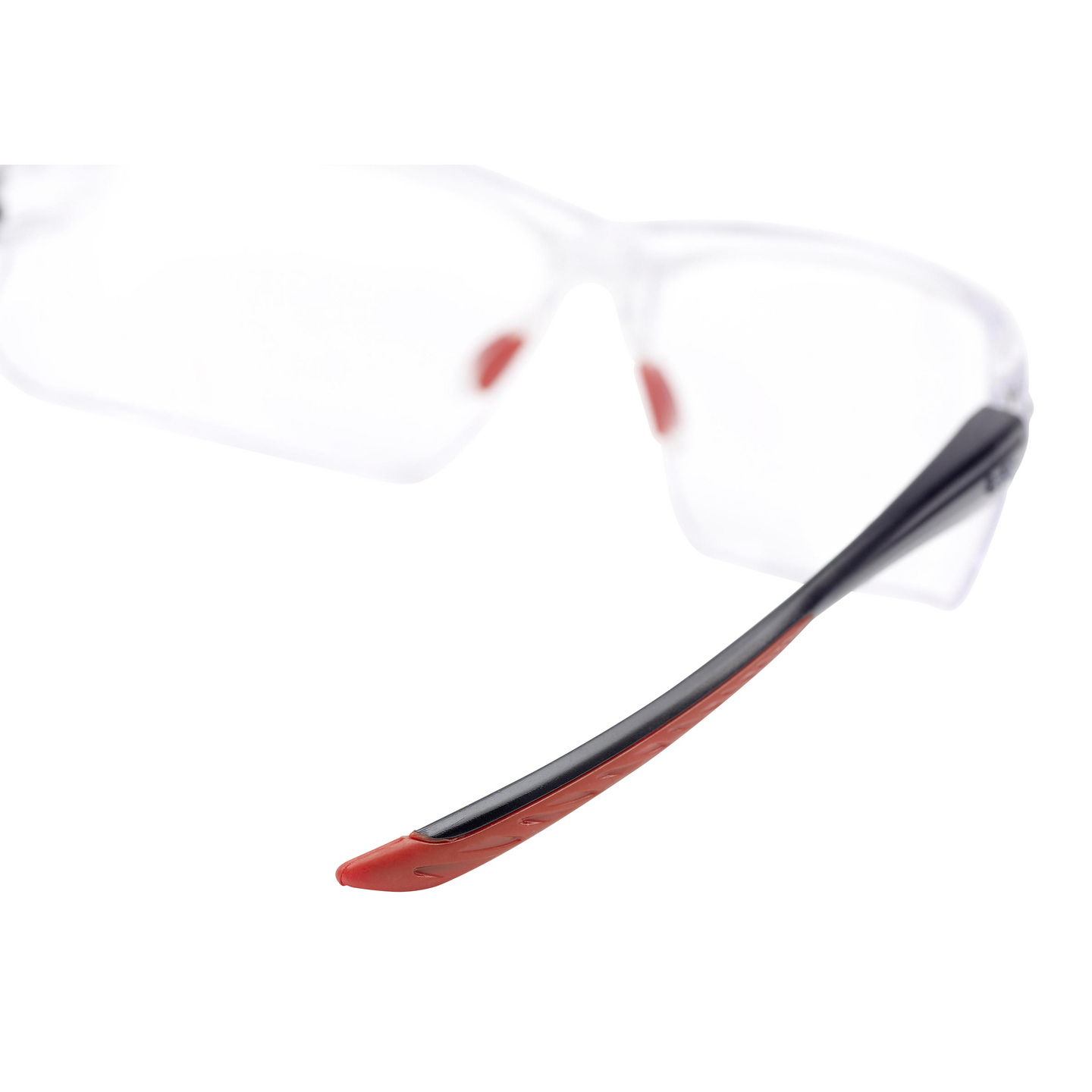 Suojalasit Bollé Safety IRI-s Dioptre +1,5 lukulinssi