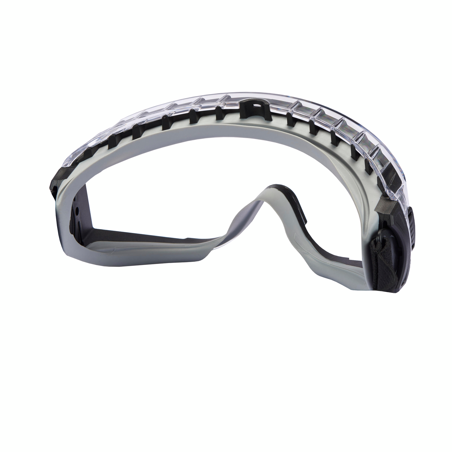 Suojalasit Bollé Safety Pilot II kirkas