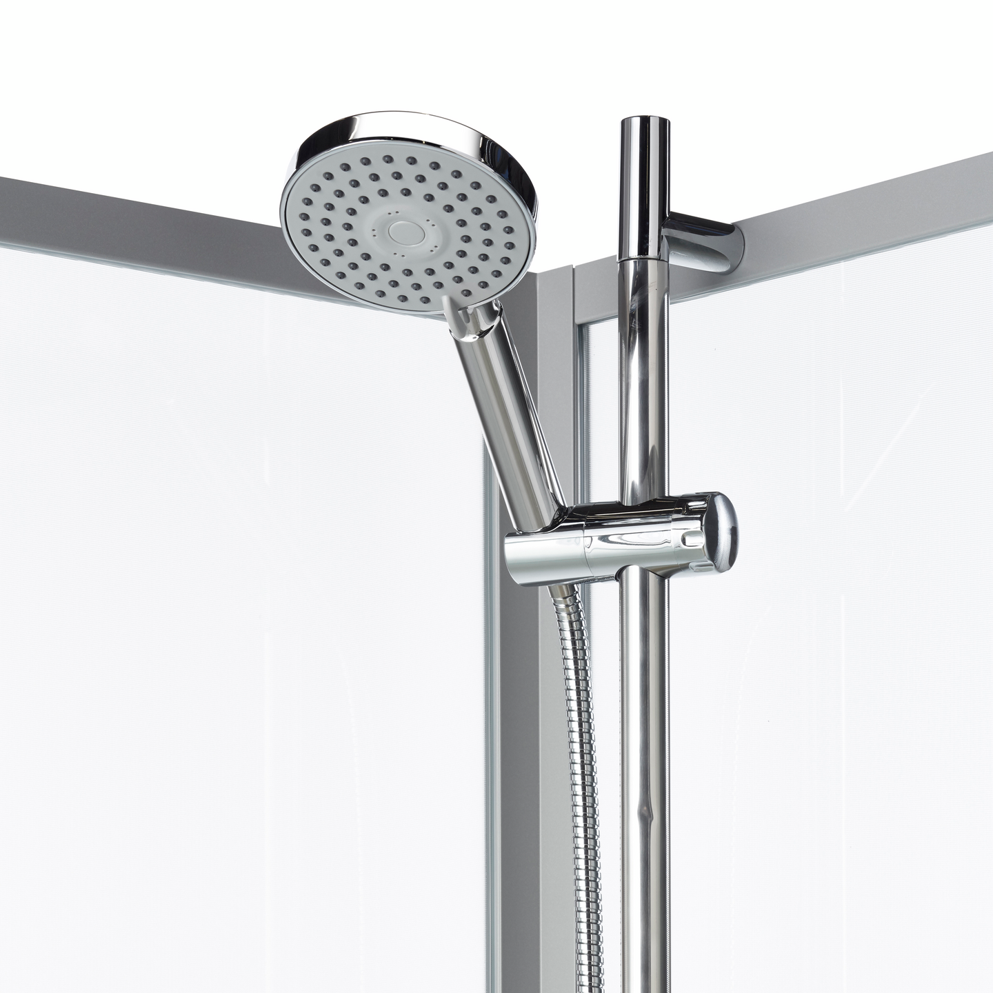 Suihkukaappi Goodiy Pearl 90x90cm