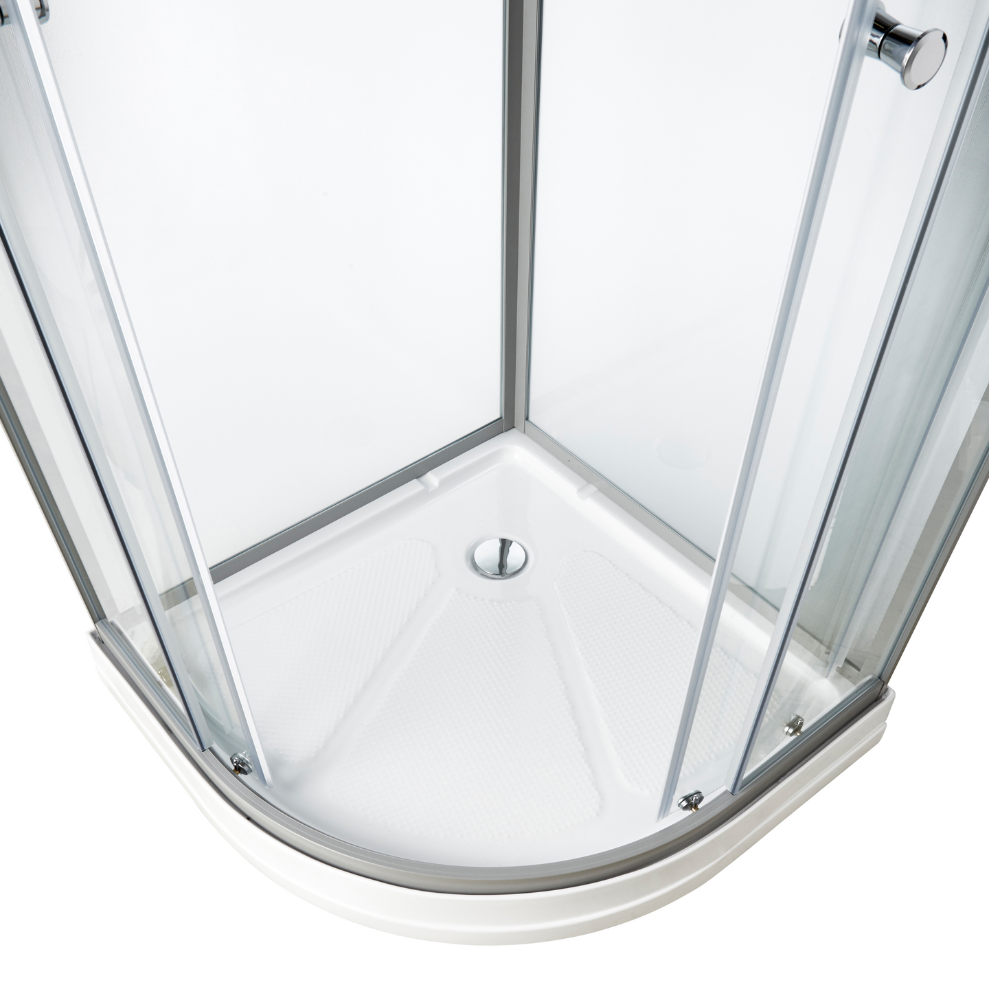 Suihkukaappi Goodiy Pearl 90x90cm