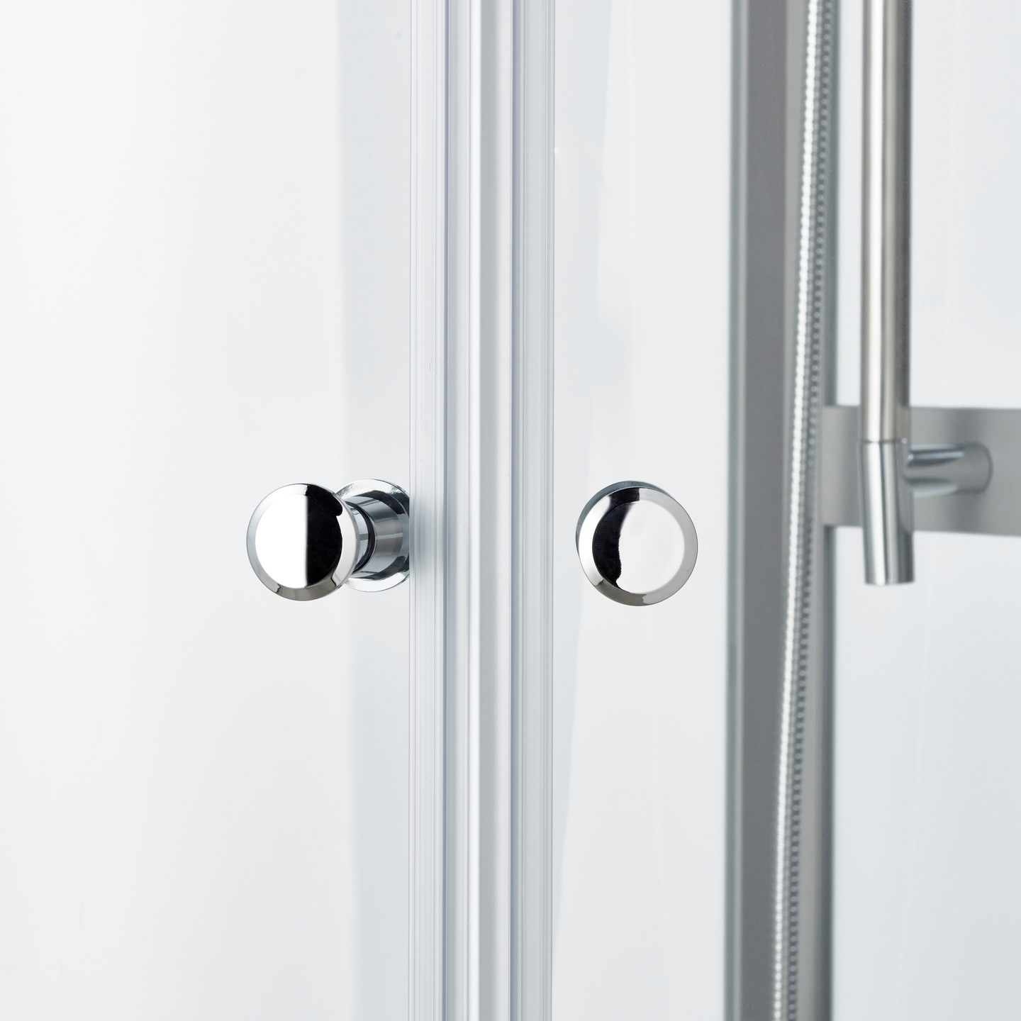 Suihkukaappi Goodiy Pearl 90x90cm