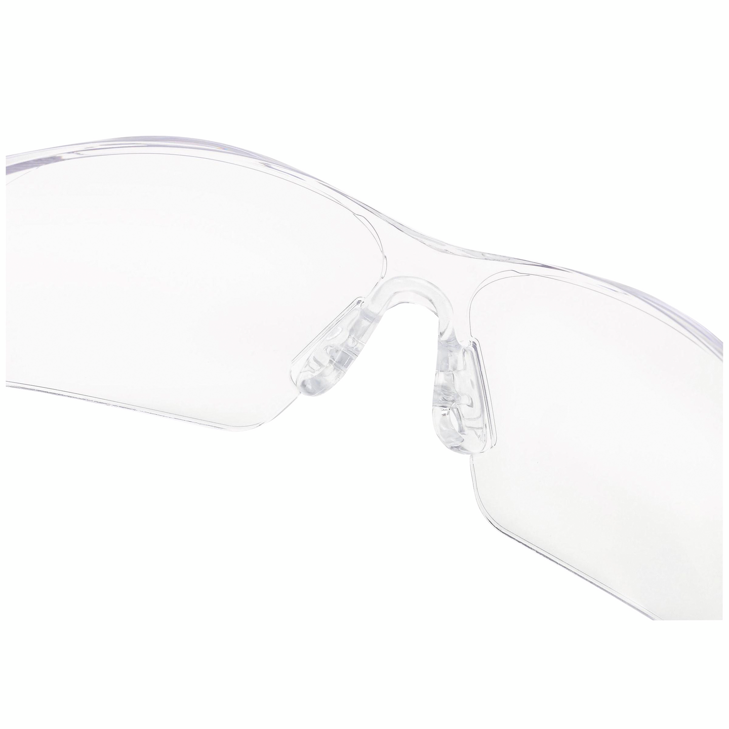 Suojalasit Bollé Safety Rush+ kirkas