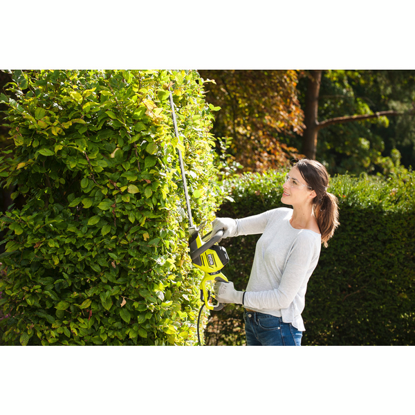 Pensasleikkuri Ryobi RHT5655RS 550W 55cm