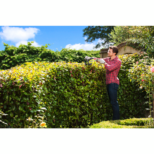 Pensasleikkuri Ryobi RHT5655RS 550W 55cm