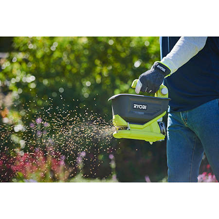 Akkusiemenlevitin Ryobi OSS1800 18V One+ ei akkua