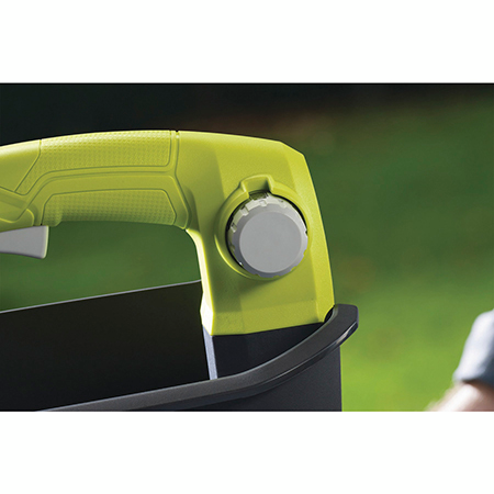 Akkusiemenlevitin Ryobi OSS1800 18V One+ ei akkua