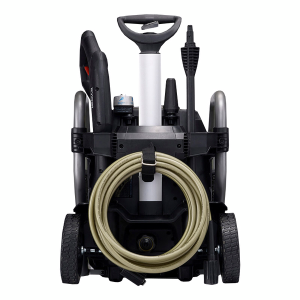 Akkupainepesuri Ryobi 36V RPW36120HI ei akkua