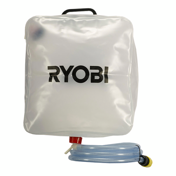 Akkupainepesuri Ryobi 36V RPW36120HI ei akkua