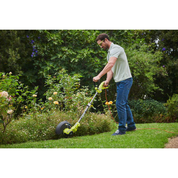Ruohotrimmeri Ryobi RLT6130 600W 30cm