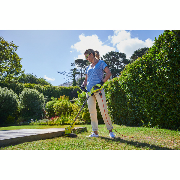 GRÄSTRIMMER RYOBI RLT6130 600W 30CM